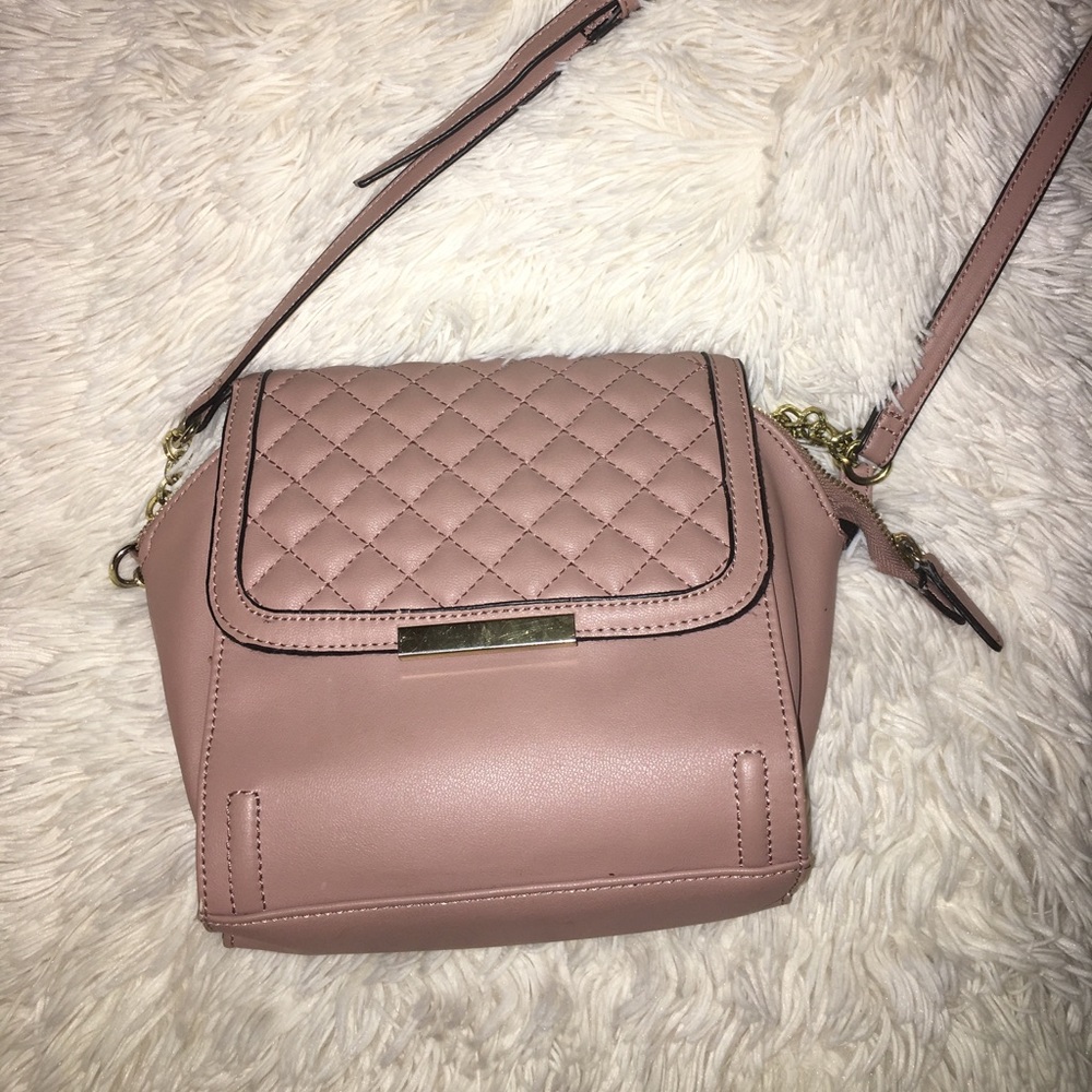 Limited edition crossbody bag - Picture 2 of 5